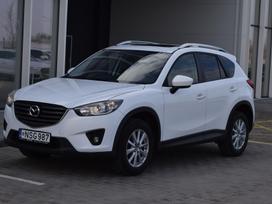 Mazda CX-5, 2.5 l., Внедорожник / Кроссовер