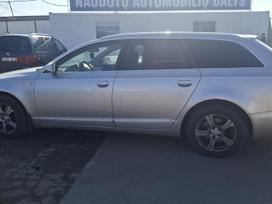 Audi A6 Pavarų dežės defektas kuriasi na russkom 37065788699