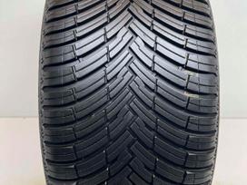 Pirelli AllSeason SF3 Cinturato 2025m, всесезонные 245/40 R18