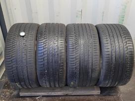 Continental Prenium contact 6 + galines, vasarinės 275/35 R22