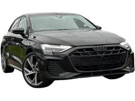 Audi A3, 0E / Y9T