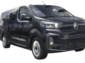 Citroen Spacetourer