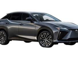 Lexus RZ 450e, 1XM 1L1