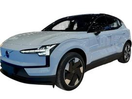 Volvo EX30, E400V14 CLOUD BLUE 62600