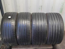 Pirelli P Zero PZ4 + galinės R22 315/3, summer 275/35 R22