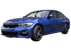 BMW 330, B48 B20 B PORTIMAO BLAU METALLIC (C31)