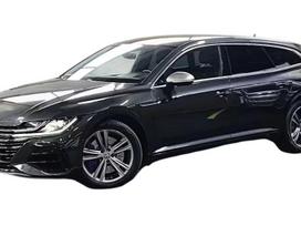 Volkswagen Arteon, DTSB 2T / C9X