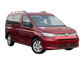 Volkswagen Caddy, I9 / B3Z
