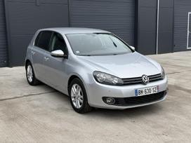 Volkswagen Golf, 1.4 l., Хэтчбек