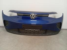 Volkswagen ID.4 virsbūves detaļas