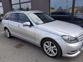 Mercedes-Benz C220, 2.1 l., Универсал