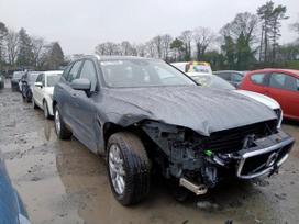 Volvo XC60, D4204T14, kėbulo dalys