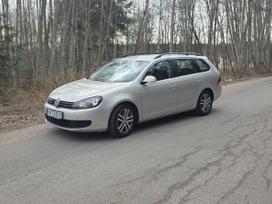 Volkswagen Golf, 1.4 l., wagon