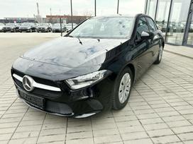 Mercedes-Benz A180, 2.0 l., Хэтчбек