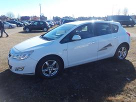 Opel Astra, 1.3 l., hatchback