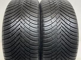 Vredestein Quatrac 2023m, зимние 225/45 R17