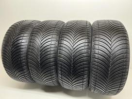 Kleber Quadraxer 3 AllSeason 2022m, всесезонные 225/45 R17