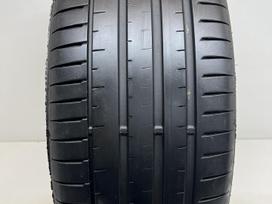 Falken Ziex FK520 2025m, vasarinės 255/45 R20