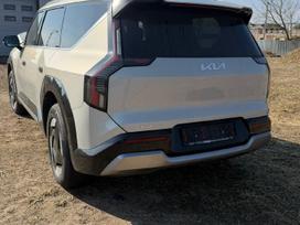 Kia EV9 Kia ev9 dalimis