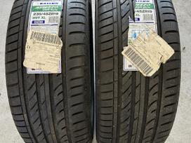 Sailun Atrezzo zsr suv, летние 235/45 R19