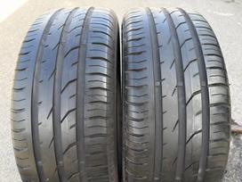 Continental ContiPremiumContact 2, летние 195/55 R15