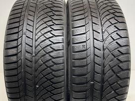 Kumho WinterCraft WP72 2024m, зимние 235/45 R19