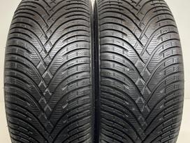 Kleber Krisalp HP3 2024m, зимние 235/50 R19