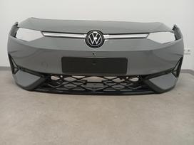 Volkswagen ID.7 bumpers