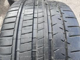 Michelin Pilot super sport, vasaras 285/40 R19