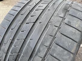 Continental SportContact6, летние 315/40 R21
