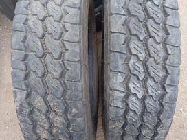 Bridgestone, всесезонные 265/70 R19,5