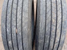 Goodyear, universalios 305/70 R22,5
