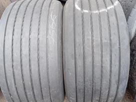 Kumho, всесезонные 445/45 R19,5