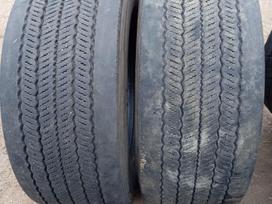 Continental, зимние 385/55 R22,5