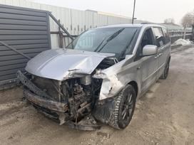 Dodge Grand Caravan Usa dalis siunčiam išrašom s f ginauta lt gali nupirkti jūsų