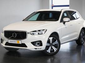 Volvo XC60, 2.0 l., visureigis / krosoveris