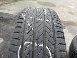 Continental UltraContact, летние 205/55 R16