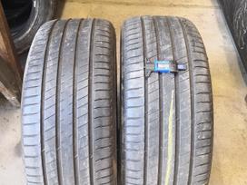 Michelin Latitude sport 3, летние 235/55 R18