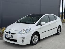 Toyota Prius, 1.8 l., hatchback