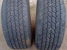 Goodyear, žieminės 385/55 R22,5
