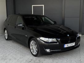 BMW 520, 2.0 l., universalas