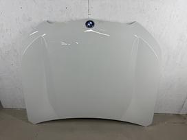 BMW X1 крышка багажника/капот