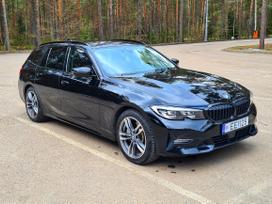 BMW 330, 2.0 l., Универсал