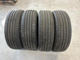 Antares Comfort 111S, summer 255/70 R16