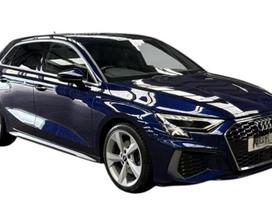 Audi A3, DGEA / TTT / 2D / X5H