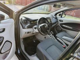 Renault Zoe, 26 kWh, other