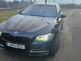 BMW 535, 3.0 l., Универсал