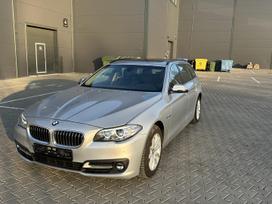 BMW 520, 2.0 l., universalas