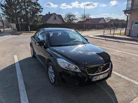 Volvo C30, 1.6 l., hatchback