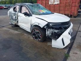 Opel Mokka Variklis ir kiti agregatai tvarkingi